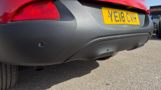 Renault Kadjar 1.2 TCE Dynamique S Nav 5dr Petrol Hatchback